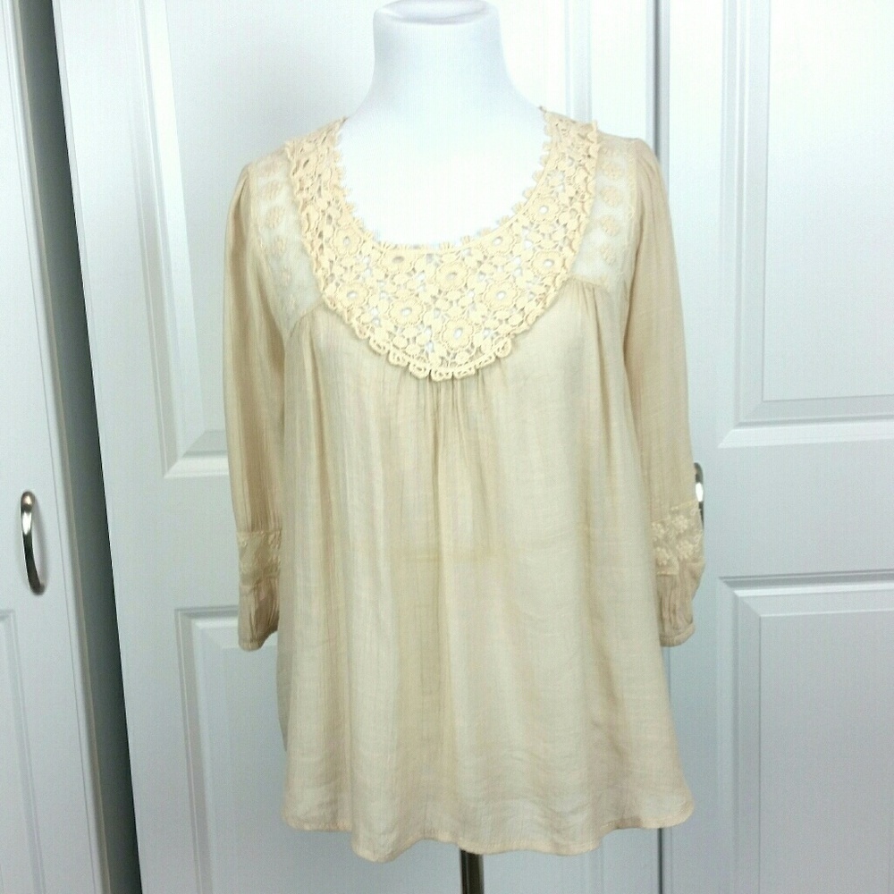 Jolt Shirt | Sz S